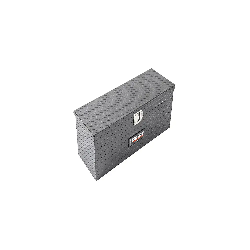 Tool Boxes - Chest Universal Storage 35in X12in X12.5in - M207